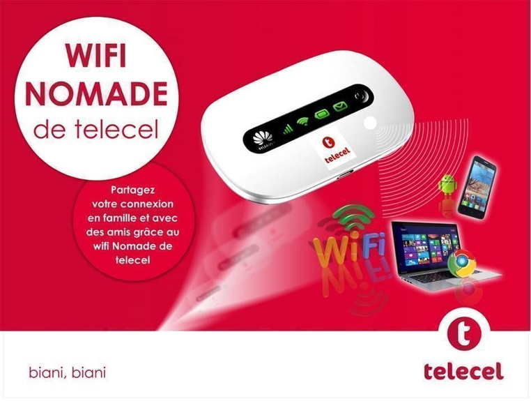 Wifi Nomade