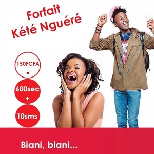 KETE NGUERE