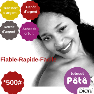 Telecel money