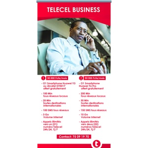 Telecel Business
