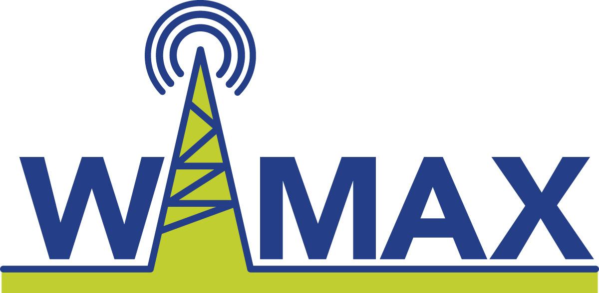 Logo WiMAX